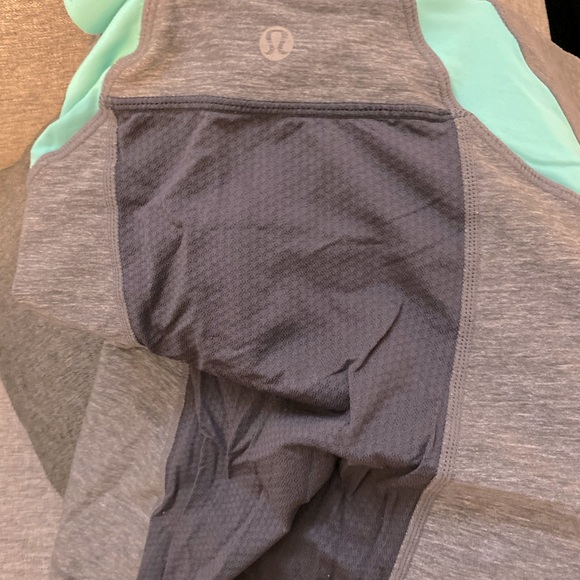 2 Lululemon workout tops for $40 - Picture 4 of 4